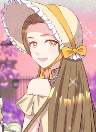 能再次和皇太子暖昧吗？ 截图1